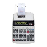 Canon MP120-MG-es II calculator Desktop Printing White