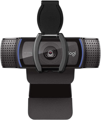 Logitech C920e HD 1080p Webcam