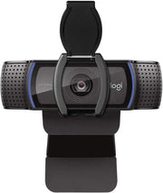 Logitech C920e HD 1080p Webcam