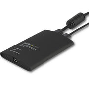 StarTech.com USB Crash Cart Adapter with File Transfer & Video Capture - TAA