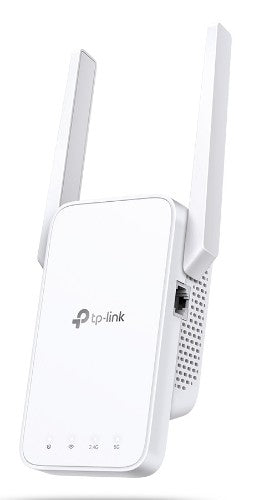 TP-Link AC1200 Mesh Wi-Fi Range Extender
