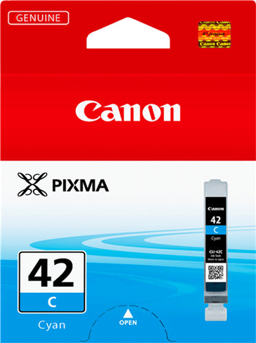 Canon CLI-42C Cyan Ink Cartridge