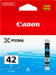 Canon CLI-42C Cyan Ink Cartridge