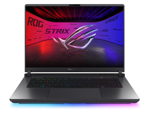 MSI Raider Series Gaming Notebook 16' QHD Intel® Core™ Ultra 9 290HX  DDR5 8GBx2 1TB SSD Windows 11 Pro Nvidia RTX 5070 Ti, GDDR7 12GB 2Y Warranty