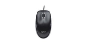Logitech 920-002693 keyboard Mouse included USB English Black