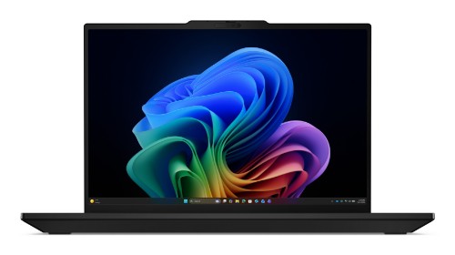Lenovo ThinkPad T16 Gen 5 (AMD) Copilot+ PC AMD Ryzen AI 7 PRO PRO 450 Laptop 40.6 cm (16") Touchscreen WUXGA 32 GB DDR5-SDRAM 512 GB SSD Wi-Fi 7 (802.11be) Windows 11 Pro Black English