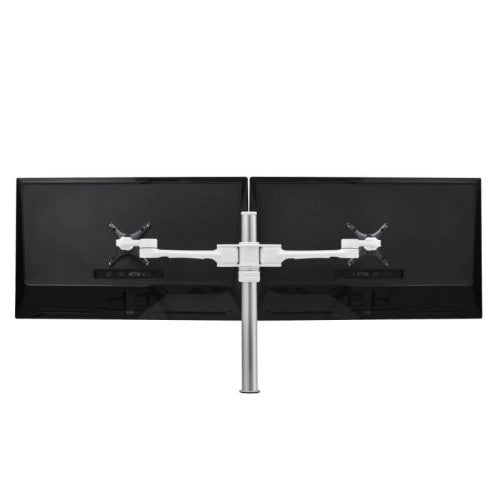 Atdec AF-AT-D-SW monitor mount / stand 81.3 cm (32") Desk White