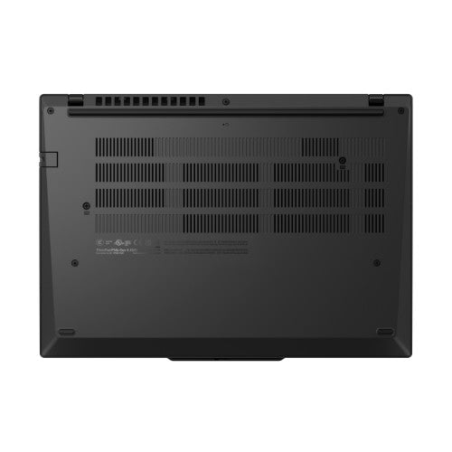 Lenovo ThinkPad P14s Gen 6 (AMD) Copilot+ PC AMD Ryzen™ 7 PRO 350 Mobile workstation 35.6 cm (14") Touchscreen WUXGA 32 GB DDR5-SDRAM 1 TB SSD Wi-Fi 7 (802.11be) Windows 11 Pro English Black