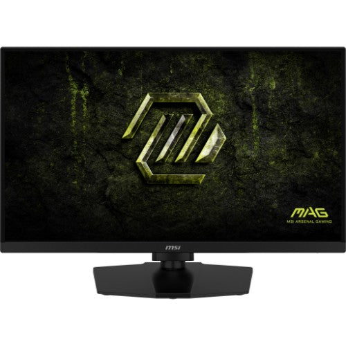 MSI MAG 274QPF E20 computer monitor 68.6 cm (27") 2560 x 1440 pixels Wide Quad HD LCD Black