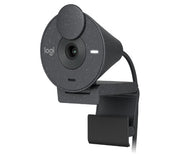 Logitech 960-001437 webcam 2 MP 1920 x 1080 pixels USB Graphite