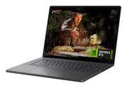 ASUS ROG Zephyrus G16 GU606AP-TB002W Intel Core Ultra 9 386H Laptop 40.6 cm (16") WQXGA 32 GB LPDDR5x-SDRAM 1 TB SSD NVIDIA GeForce RTX 5070 Wi-Fi 7 (802.11be) Windows 11 Home Grey