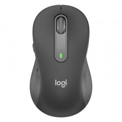 Logitech 910-006247 mouse Office Right-hand Bluetooth Optical 4000 DPI