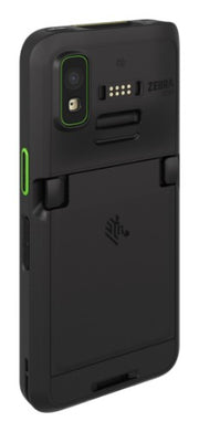 Zebra TC501 handheld mobile computer 15.2 cm (6") 2160 x 1080 pixels Touchscreen 284 g Black