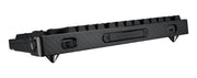 ASUS ROG Azoth Extreme keyboard Gaming USB + RF Wireless + Bluetooth Black