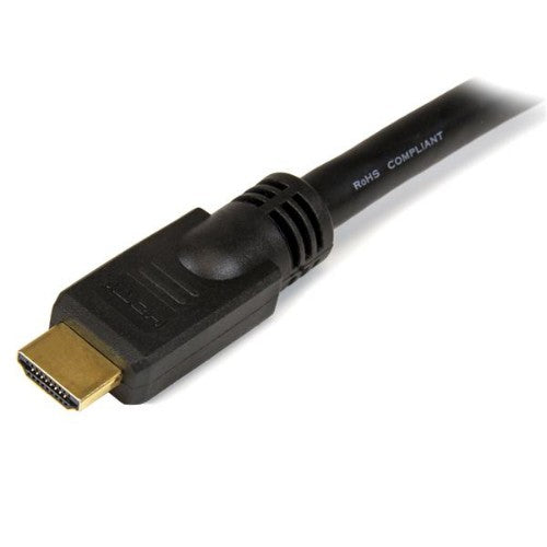 StarTech.com 10m High Speed HDMI Cable – Ultra HD 4k x 2k HDMI Cable – HDMI to HDMI M/M