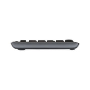 Logitech 920-006314 keyboard Mouse included RF Wireless QWERTY English Black