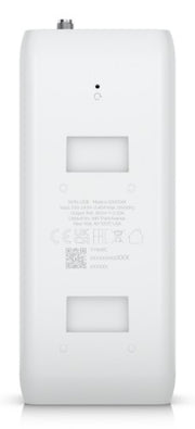 Ubiquiti UDB bridge/repeater Network bridge 866.7 Mbit/s White