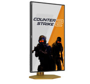 AOC G4 CS25G computer monitor 62.2 cm (24.5") 1920 x 1080 pixels Full HD LCD Black, Gold