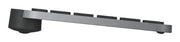 Logitech 920-010505 keyboard Universal RF Wireless + Bluetooth English Graphite