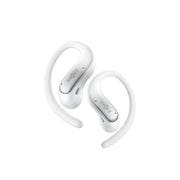 SHOKZ OpenFit Air 2 Headset True Wireless Stereo (TWS) Ear-hook Calls/Music/Sport/Everyday USB Type-C Bluetooth White