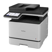 Brother *NEW* MFC-L8930CDW Colour Laser Multi-Function Centre. Print, scan, copy and fax. Scan Speed: Up to 100 ipm, Touchscreen Size: 17.8 cm