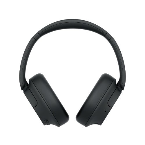 Sony WH-CH720N Headset Wired & Wireless Head-band Calls/Music USB Type-C Bluetooth Black