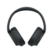Sony WH-CH720N Headset Wired & Wireless Head-band Calls/Music USB Type-C Bluetooth Black