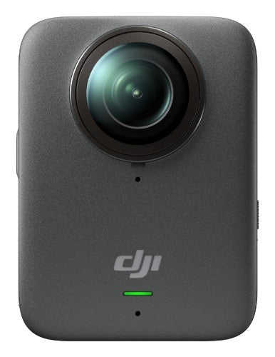 DJI Osmo 360 action sports camera 120 MP 8K Ultra HD CMOS 25.4 / 1.1 mm (1 / 1.1") Wi-Fi 183 g