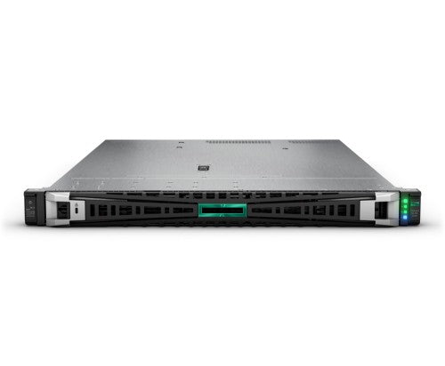 HPE ProLiant DL325 Gen11 9224 2.5GHz 24c 1P 4x32GB-R 8SFF NS204i-u MR408i-o 2x800W PS AP Server