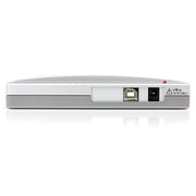 StarTech.com 4 Port USB to RS232 Serial DB9 Adapter Hub - TAA