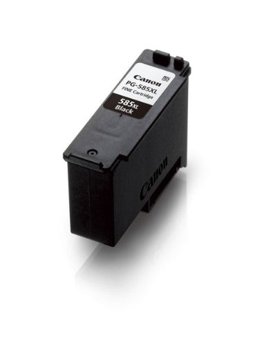 Canon PIXMA PG-585XL INK CARTRIDGE BLACK
