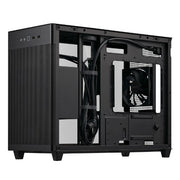 ASUS AP201 PRIME CASE TG Mini Tower Black
