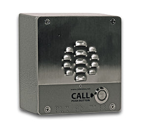 CyberData Systems V3 SIP-enabled IP Grey