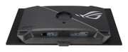 ASUS ROG Strix OLED XG27ACDMS computer monitor 67.3 cm (26.5") 2560 x 1440 pixels Quad HD QD-OLED Black