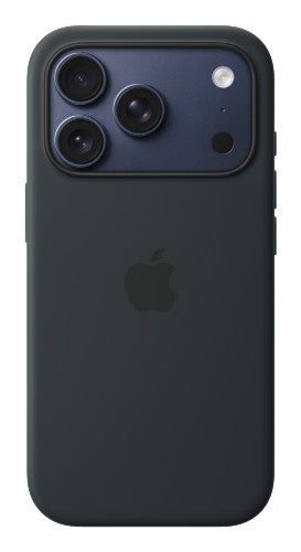 Apple MGFK4FE/A mobile phone case 16 cm (6.3") Cover Black