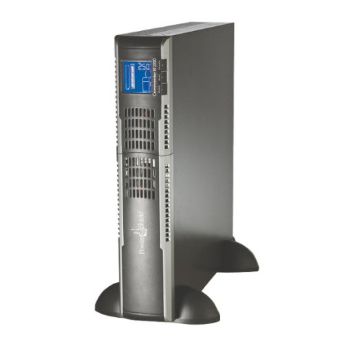 PowerShield Commander RT 2000VA uninterruptible power supply (UPS) Line-Interactive 2 kVA 1800 W 8 AC outlet(s)