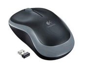 Logitech 910-002255 mouse Office Ambidextrous RF Wireless Optical 1000 DPI
