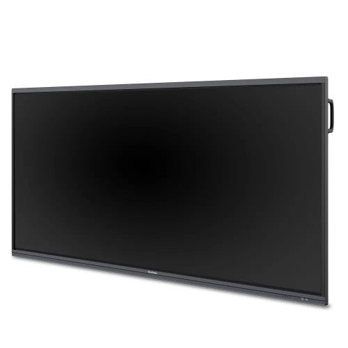 Viewsonic IFP92UW interactive whiteboard 2.32 m (91.5") 5120 x 2160 pixels Touchscreen Black