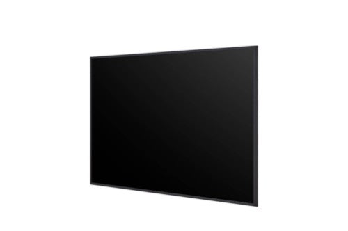 LG 49UH7Q-E Signage Display Digital signage flat panel 124.5 cm (49") LED 700 cd/m² 4K Ultra HD Black WebOS 24/7