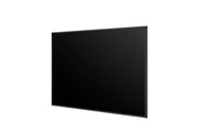 LG 49UH7Q-E Signage Display Digital signage flat panel 124.5 cm (49") LED 700 cd/m² 4K Ultra HD Black WebOS 24/7