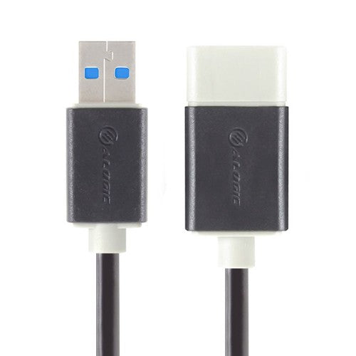 ALOGIC USB 3.0 Type A to Type A Extension Cable - Male to Female 3m
