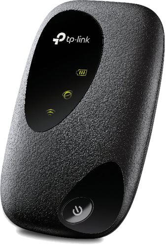 TP-Link 4G LTE Mobile Wi-Fi
