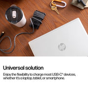 HP USB-C 65W Laptop Charger