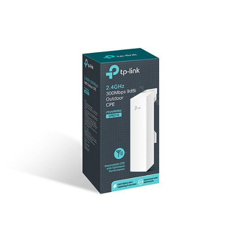 TP-Link Omada Pole/Wall Mount Kit for Outdoor Access Point