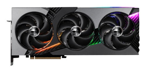 MSI GAMING RTX 5070 12G VANGUARD SOC LAUNCH EDITION NVIDIA GeForce RTX 5070 12 GB GDDR7