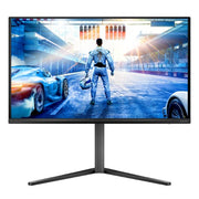 Philips Evnia 6000 27M2N6500P/75 computer monitor 67.3 cm (26.5") 2560 x 1440 pixels Quad HD QD-OLED Grey
