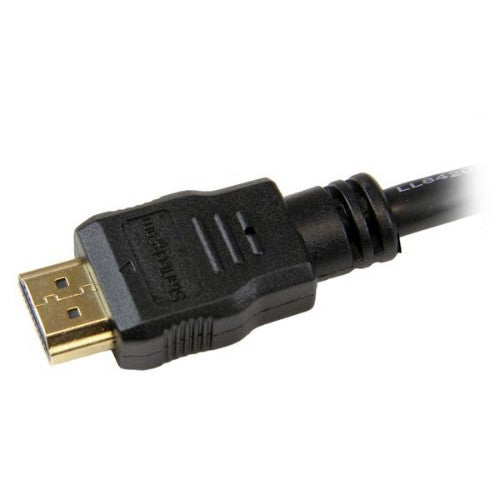 StarTech.com 5ft (1.5m) High Speed HDMI Cable – Ultra HD 4k x 2k HDMI Cable – HDMI to HDMI M/M