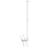 Atdec TH-3070-CTLW TV mount White
