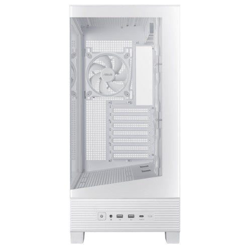ASUS A31 Case Midi Tower White