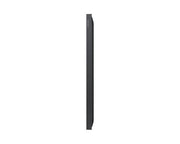 Samsung LH32QMCEBGCXUE Digital signage flat panel 81.3 cm (32") LCD Wi-Fi 400 cd/m² Black Tizen 7.0